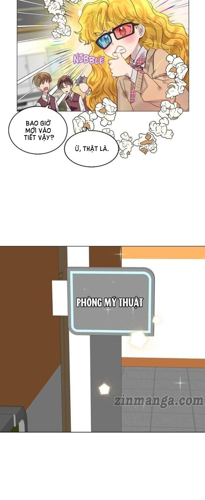 Tôi Không Phải Là Người Tốt: Chapter 172