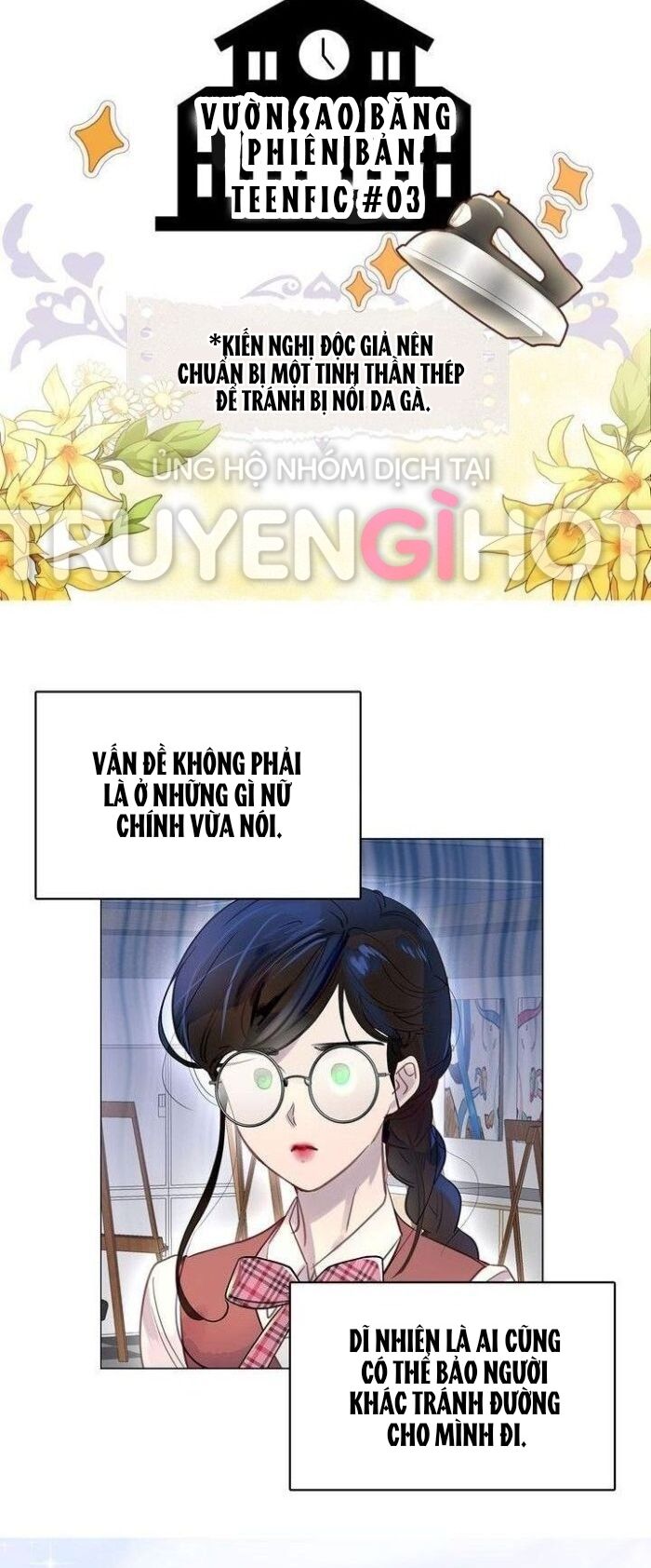 Tôi Không Phải Là Người Tốt: Chapter 172
