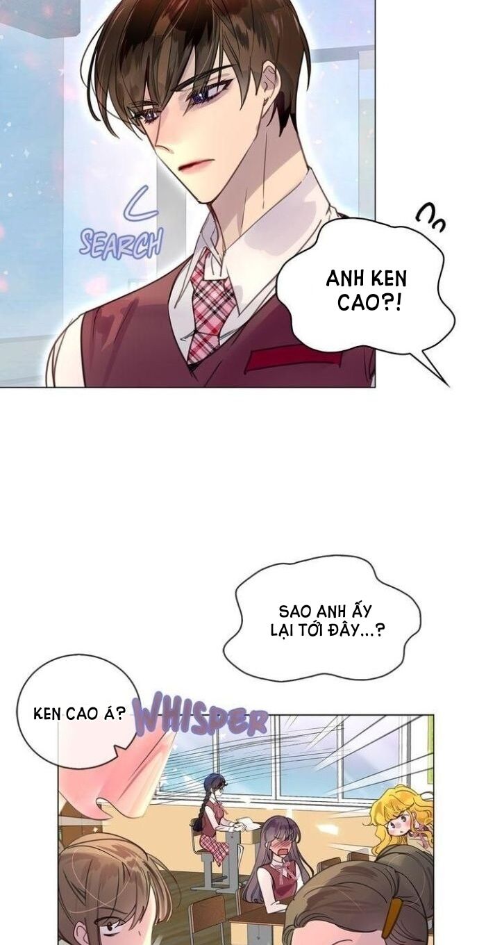 Tôi Không Phải Là Người Tốt: Chapter 172