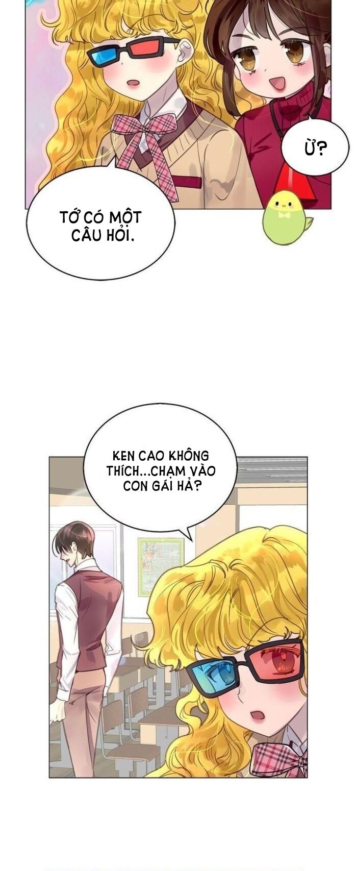 Tôi Không Phải Là Người Tốt: Chapter 172