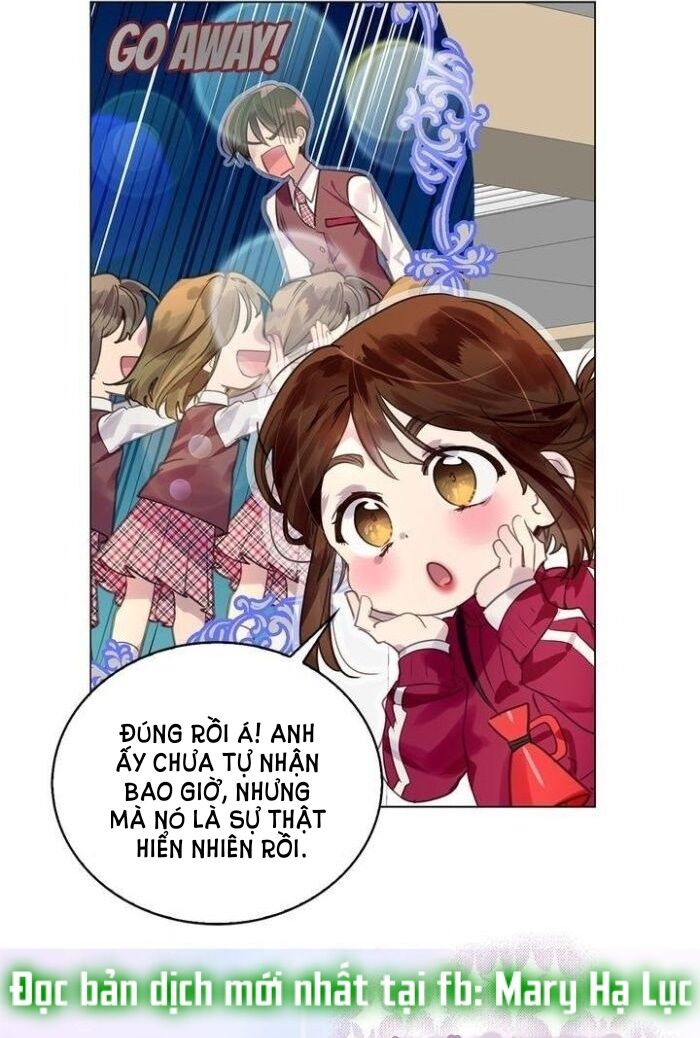 Tôi Không Phải Là Người Tốt: Chapter 172