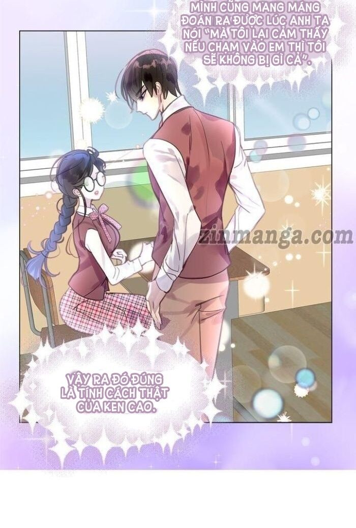 Tôi Không Phải Là Người Tốt: Chapter 172