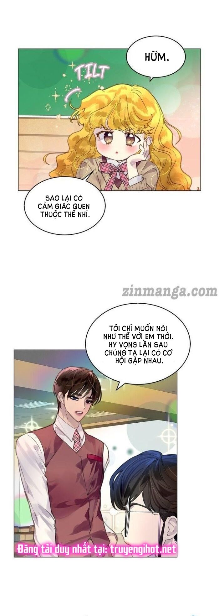 Tôi Không Phải Là Người Tốt: Chapter 172