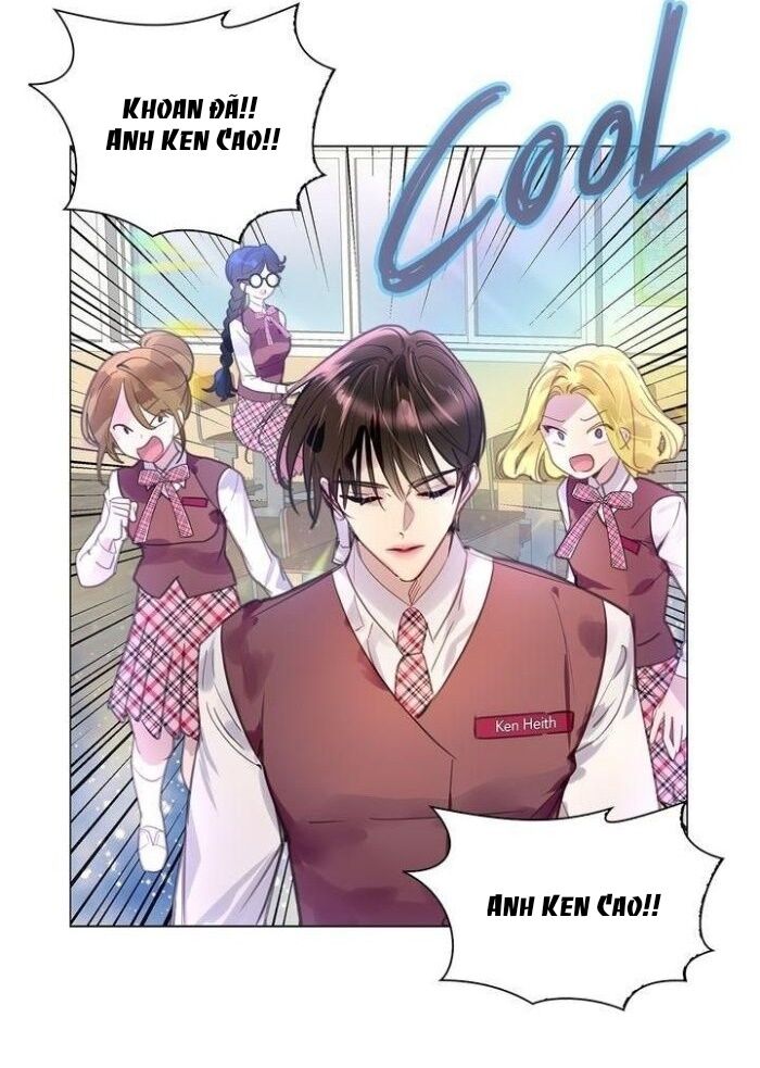 Tôi Không Phải Là Người Tốt: Chapter 172
