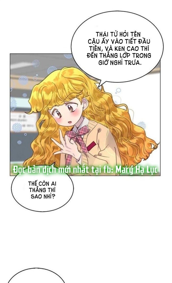 Tôi Không Phải Là Người Tốt: Chapter 172