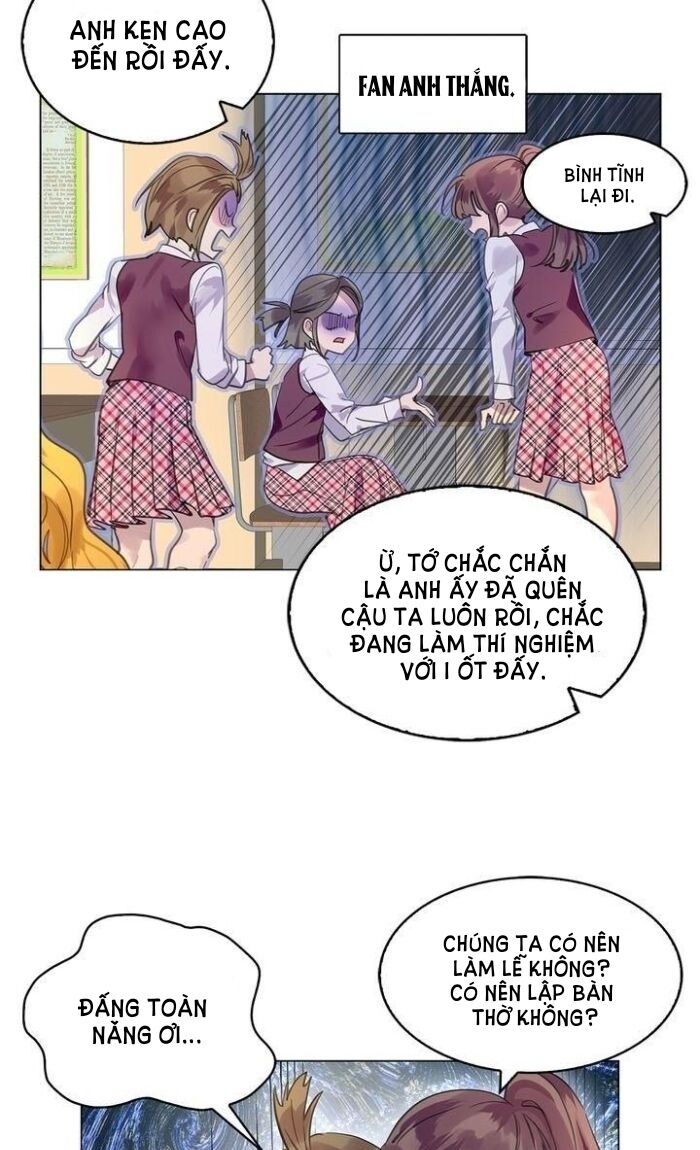 Tôi Không Phải Là Người Tốt: Chapter 172