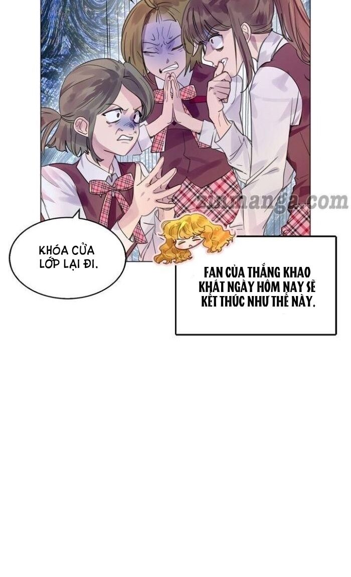 Tôi Không Phải Là Người Tốt: Chapter 172