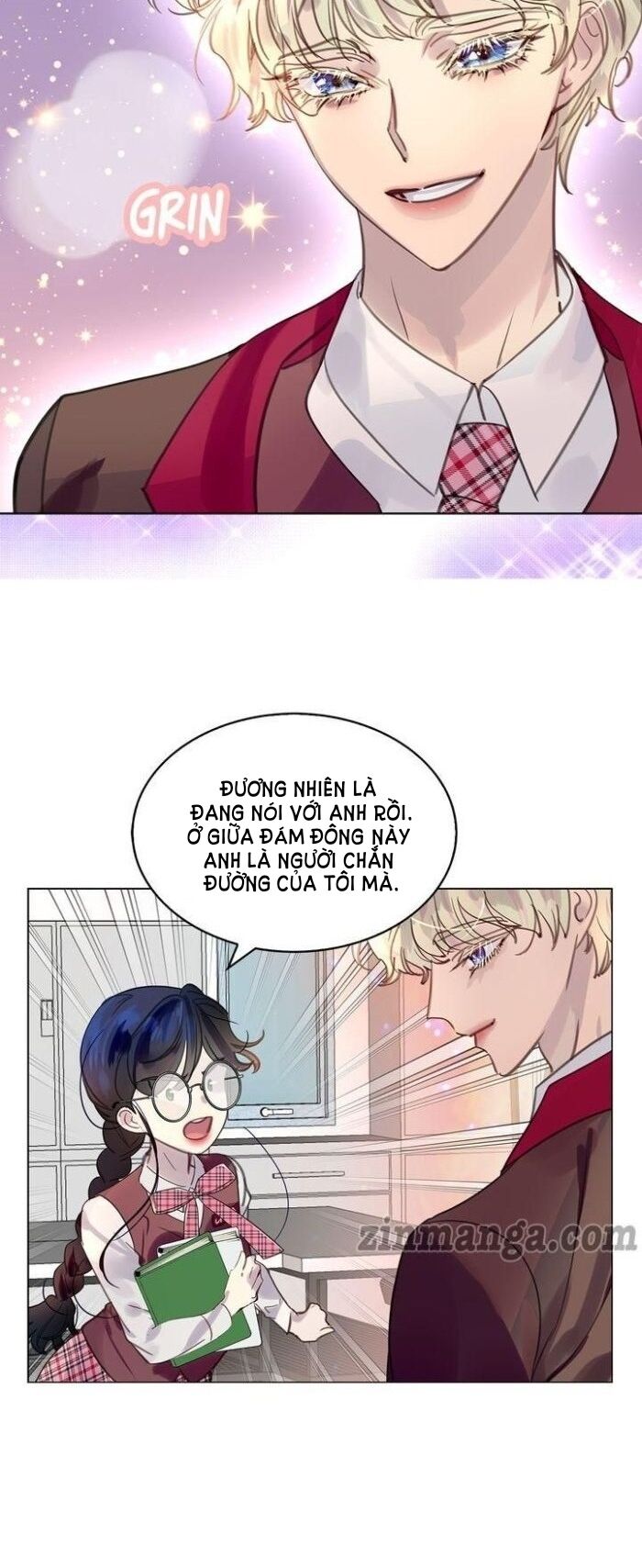 Tôi Không Phải Là Người Tốt: Chapter 172