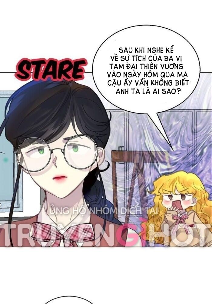 Tôi Không Phải Là Người Tốt: Chapter 172