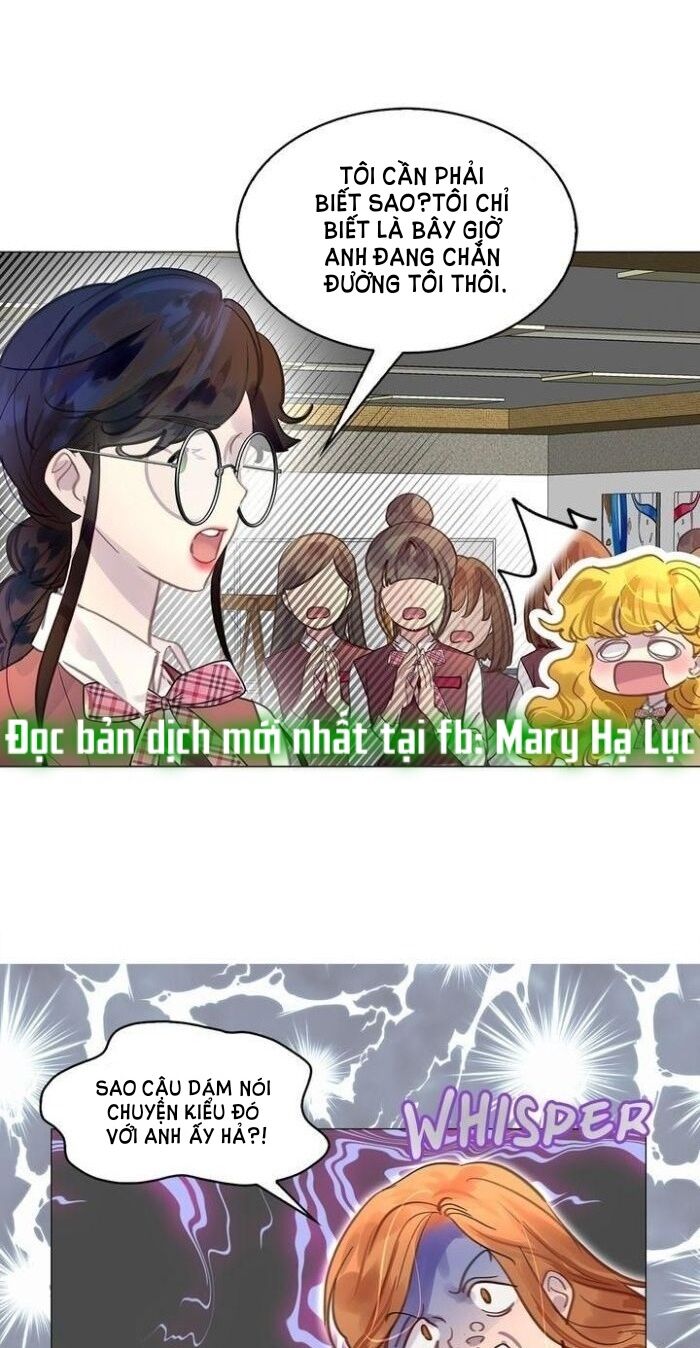 Tôi Không Phải Là Người Tốt: Chapter 172