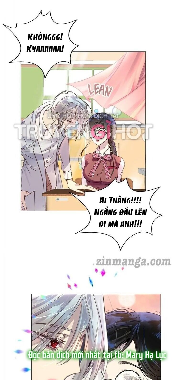 Tôi Không Phải Là Người Tốt: Chapter 173