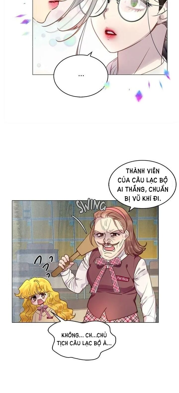 Tôi Không Phải Là Người Tốt: Chapter 173
