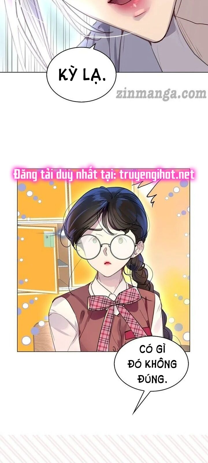 Tôi Không Phải Là Người Tốt: Chapter 173