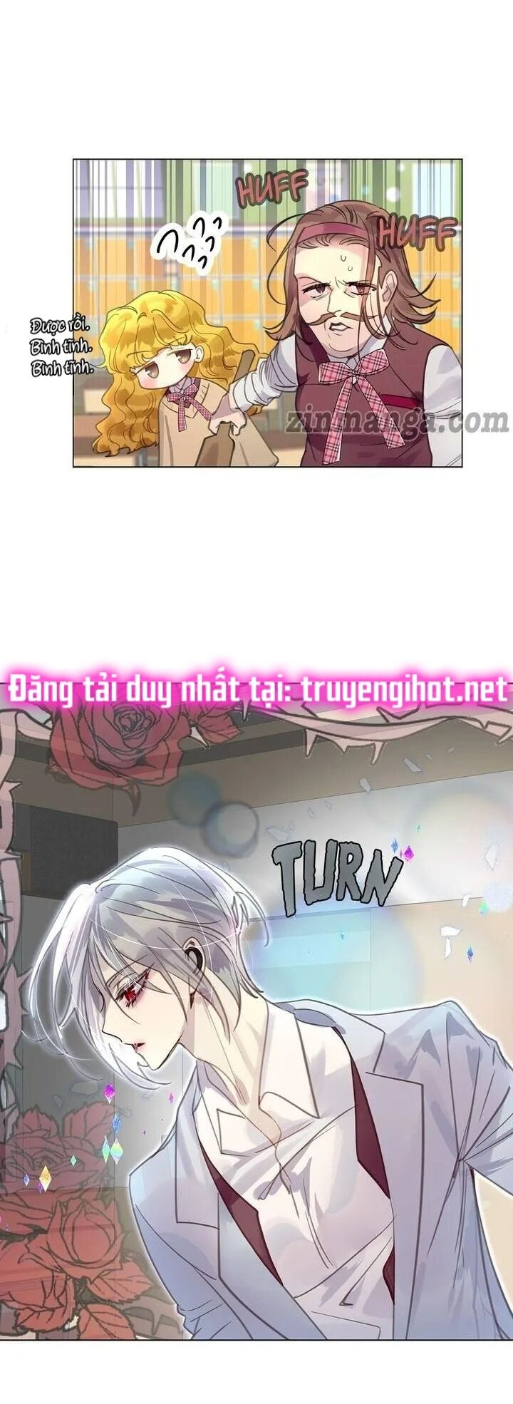 Tôi Không Phải Là Người Tốt: Chapter 173