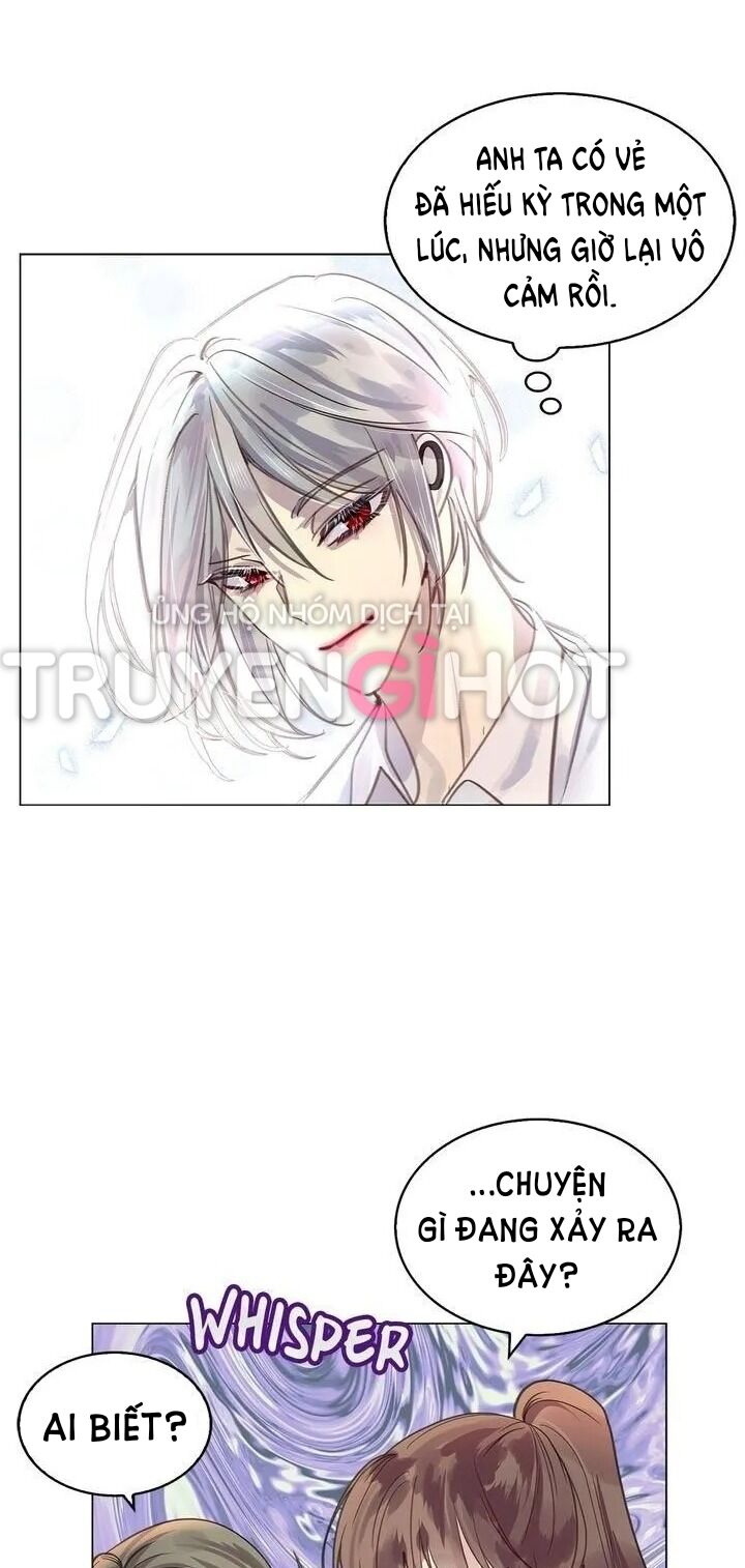 Tôi Không Phải Là Người Tốt: Chapter 173