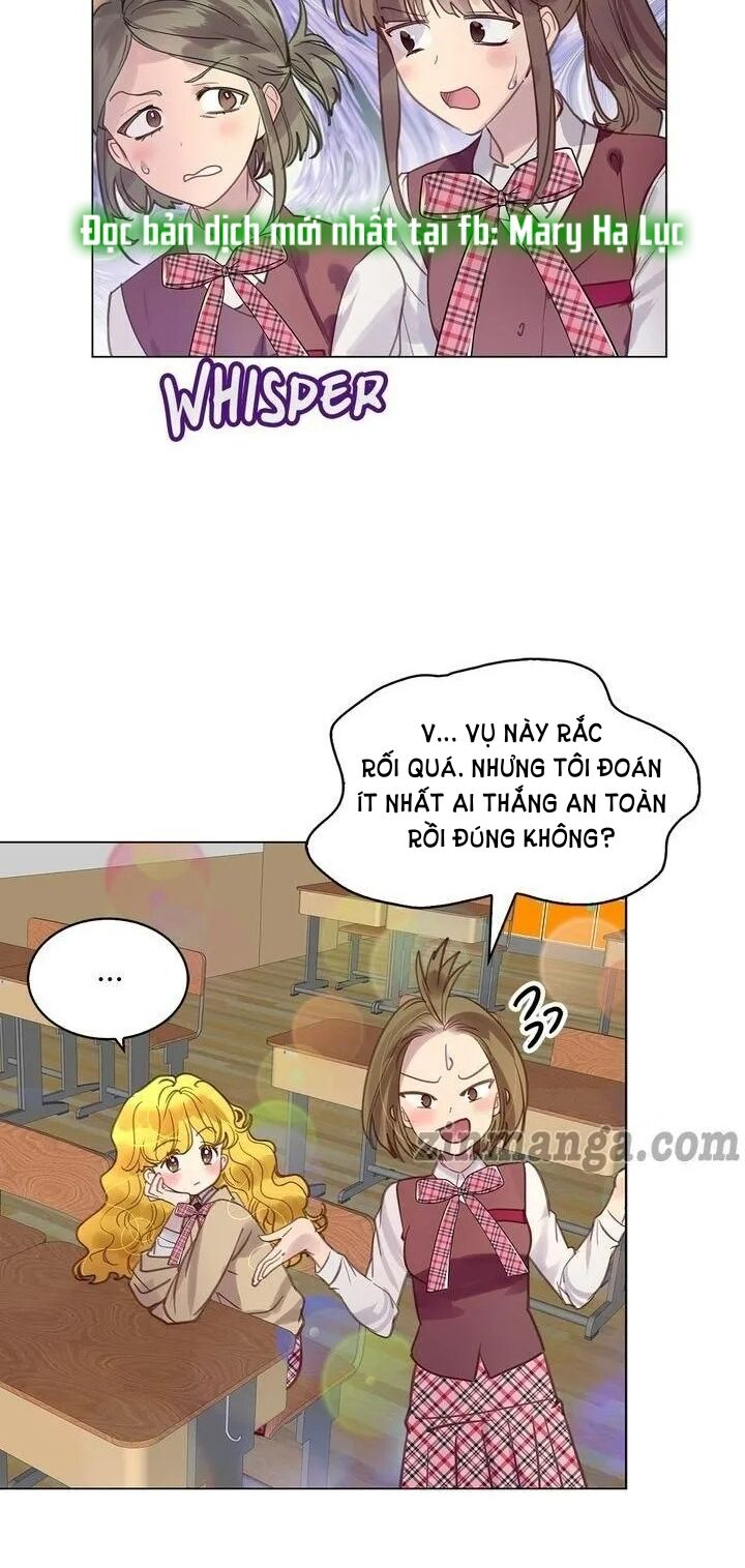 Tôi Không Phải Là Người Tốt: Chapter 173
