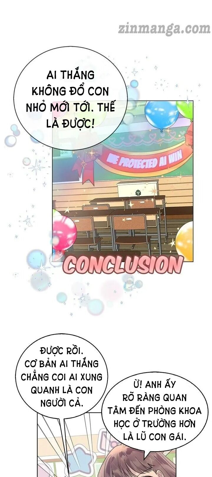 Tôi Không Phải Là Người Tốt: Chapter 173