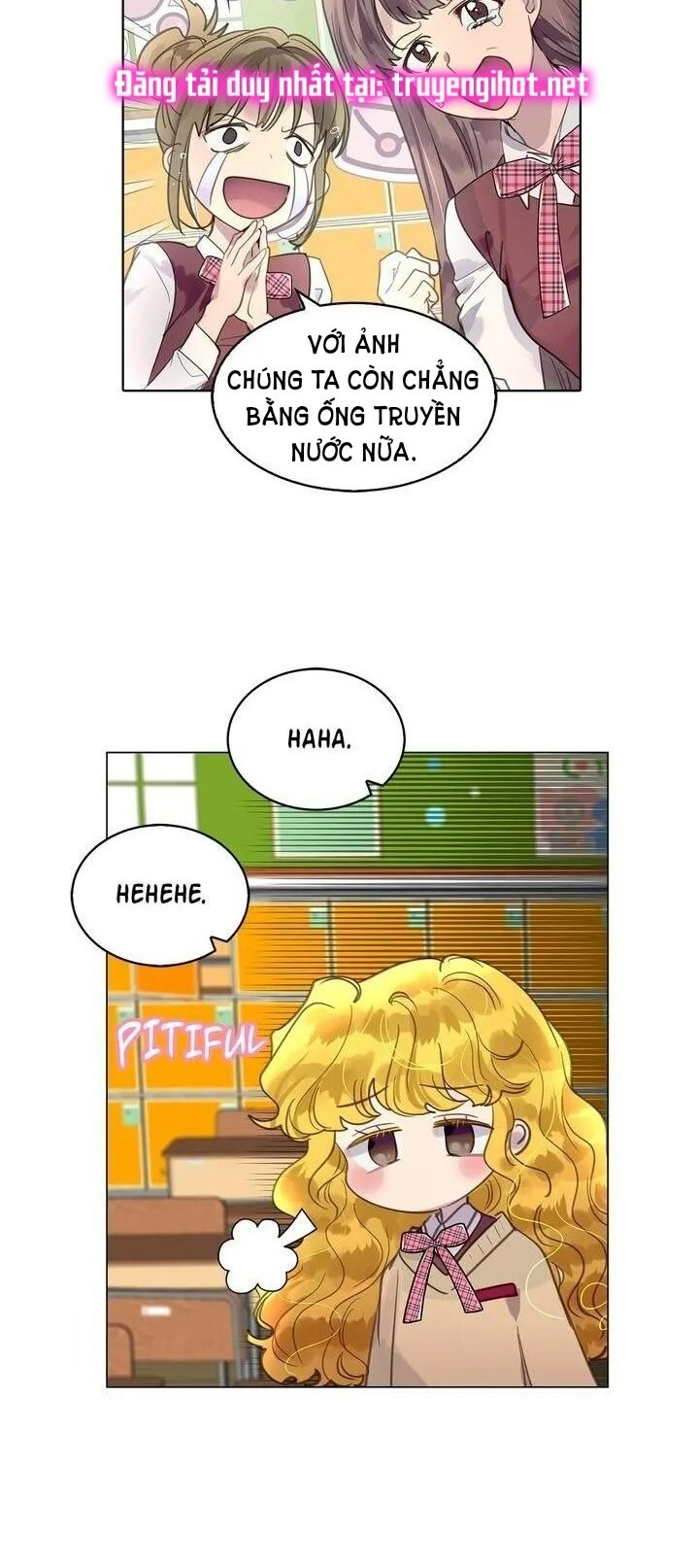 Tôi Không Phải Là Người Tốt: Chapter 173