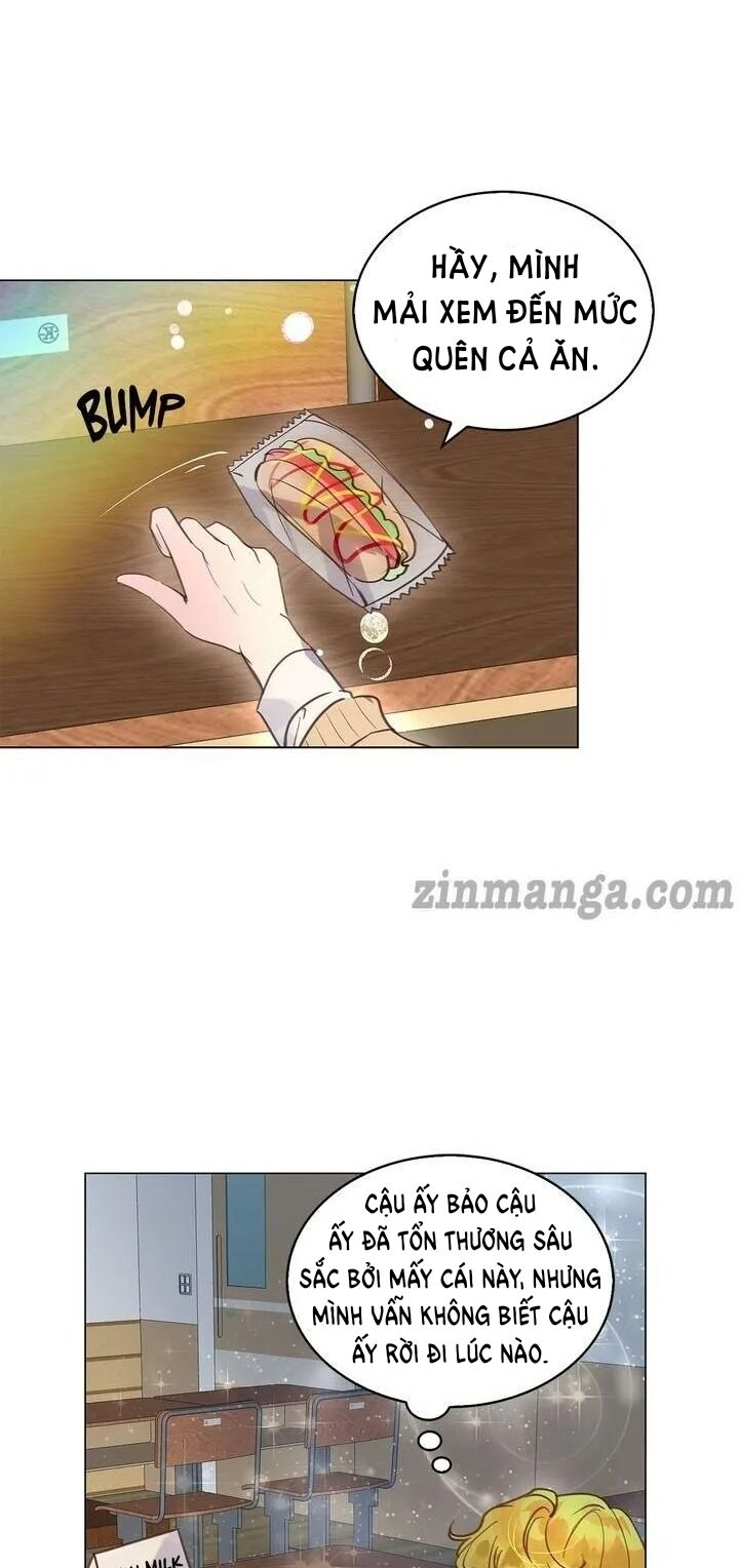Tôi Không Phải Là Người Tốt: Chapter 173
