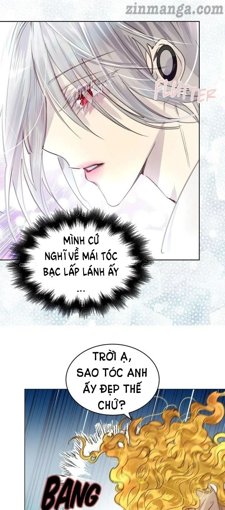 Tôi Không Phải Là Người Tốt: Chapter 173