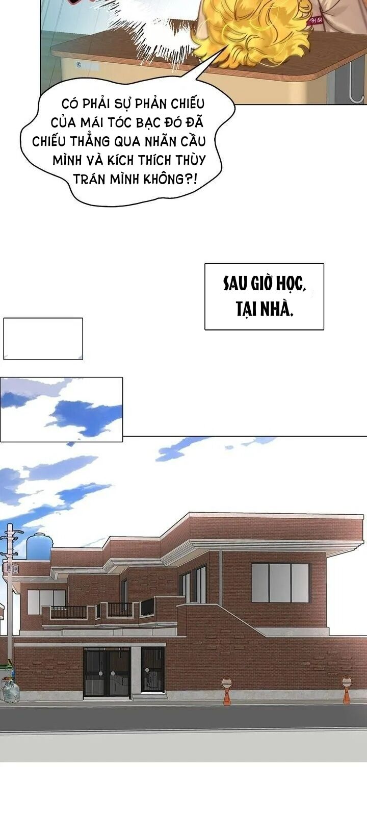 Tôi Không Phải Là Người Tốt: Chapter 173