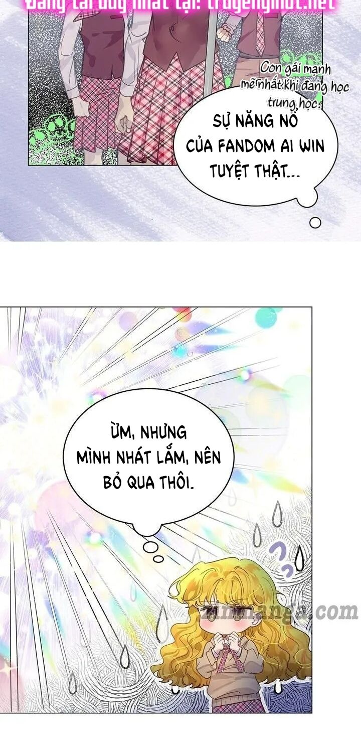 Tôi Không Phải Là Người Tốt: Chapter 173