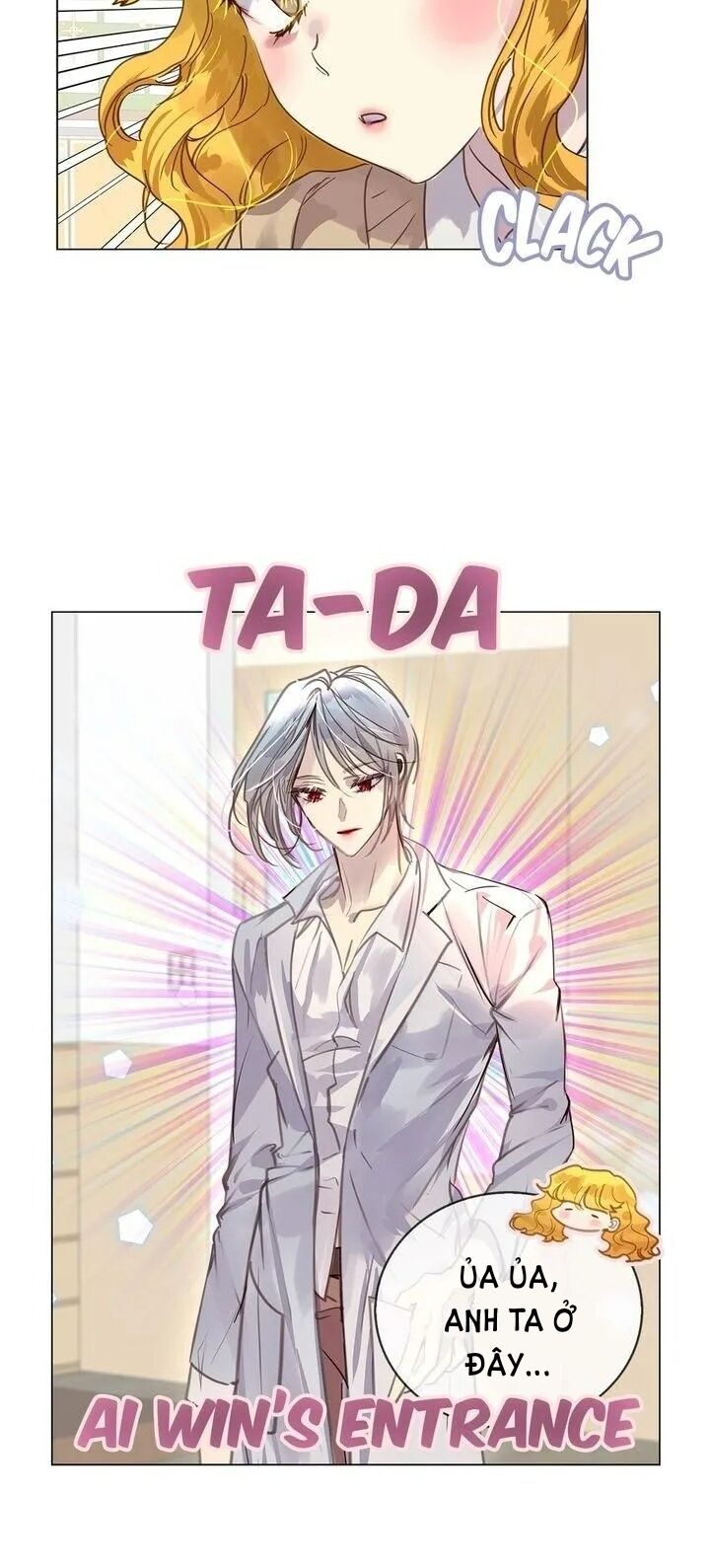 Tôi Không Phải Là Người Tốt: Chapter 173