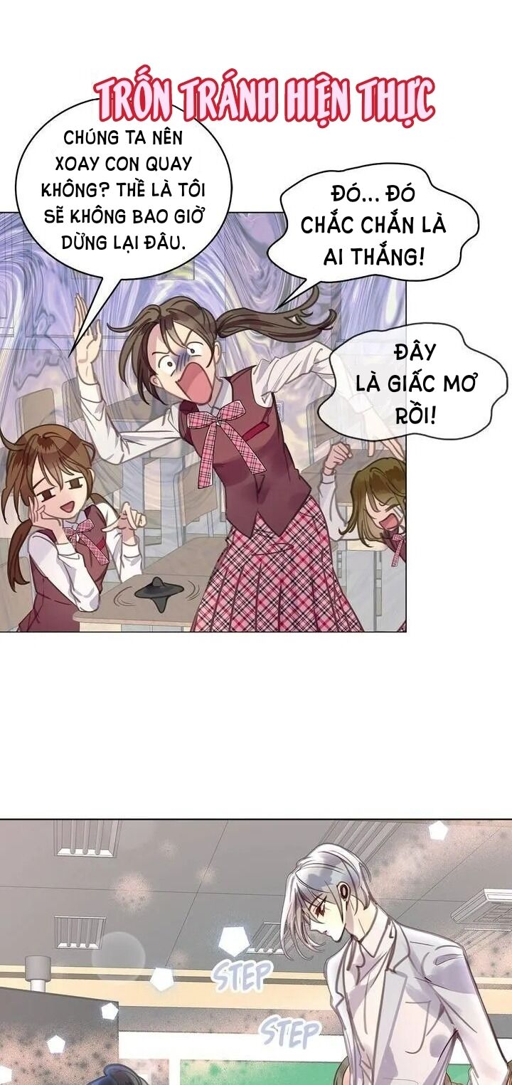 Tôi Không Phải Là Người Tốt: Chapter 173