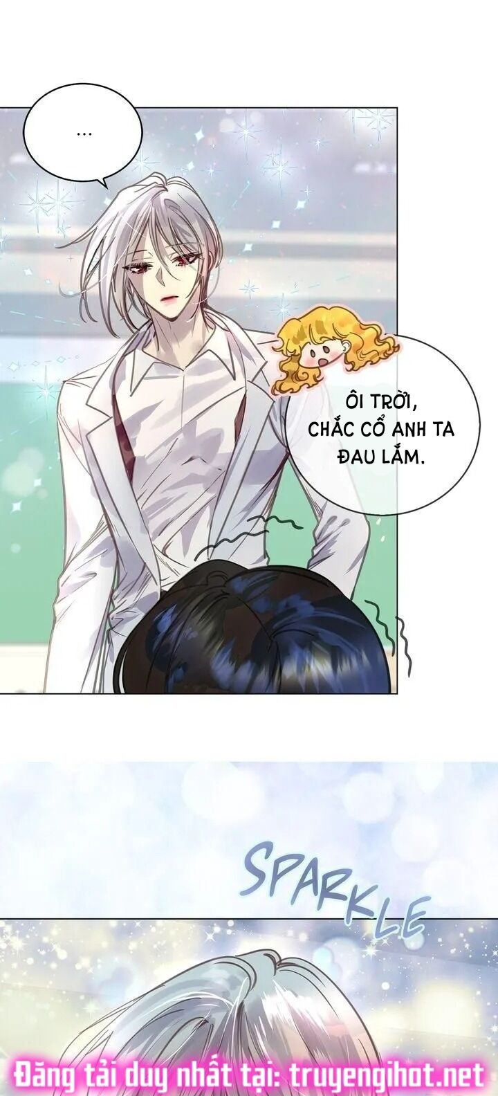 Tôi Không Phải Là Người Tốt: Chapter 173
