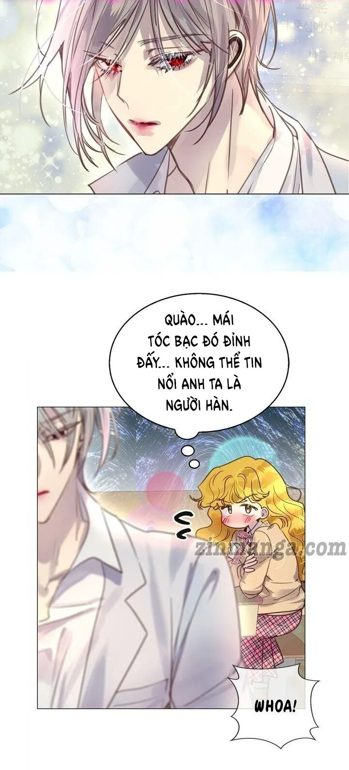 Tôi Không Phải Là Người Tốt: Chapter 173