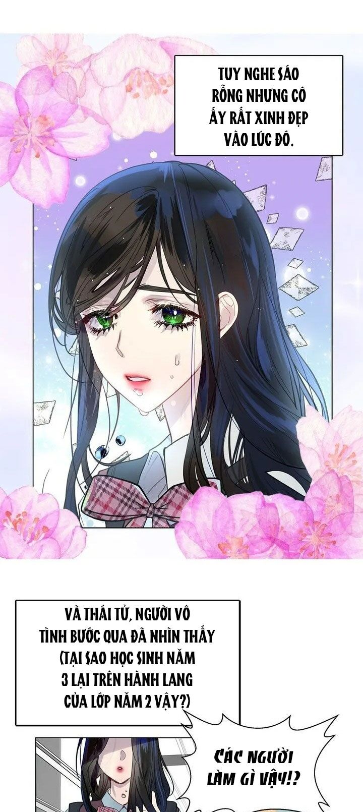 Tôi Không Phải Là Người Tốt: Chapter 174