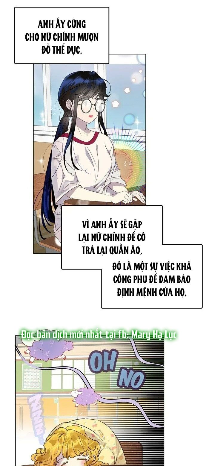 Tôi Không Phải Là Người Tốt: Chapter 174
