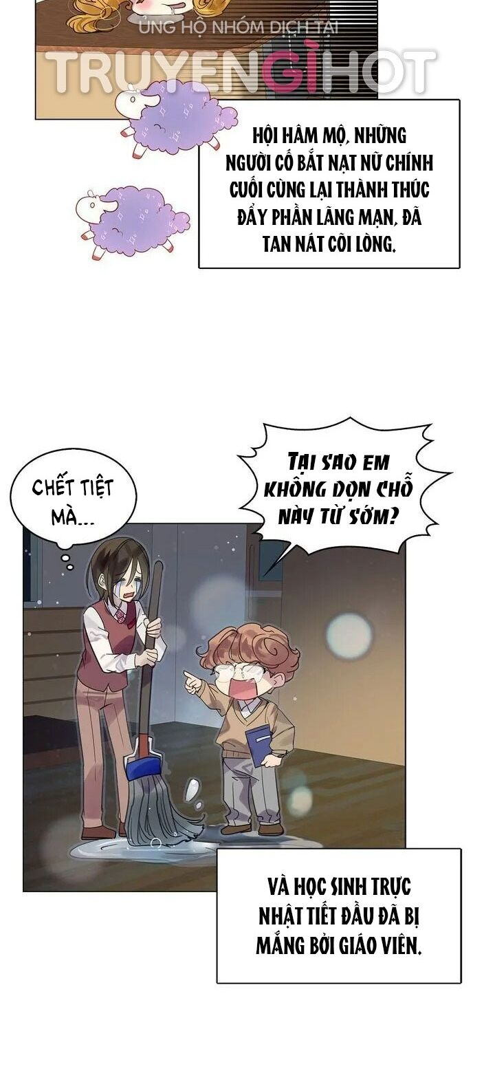 Tôi Không Phải Là Người Tốt: Chapter 174