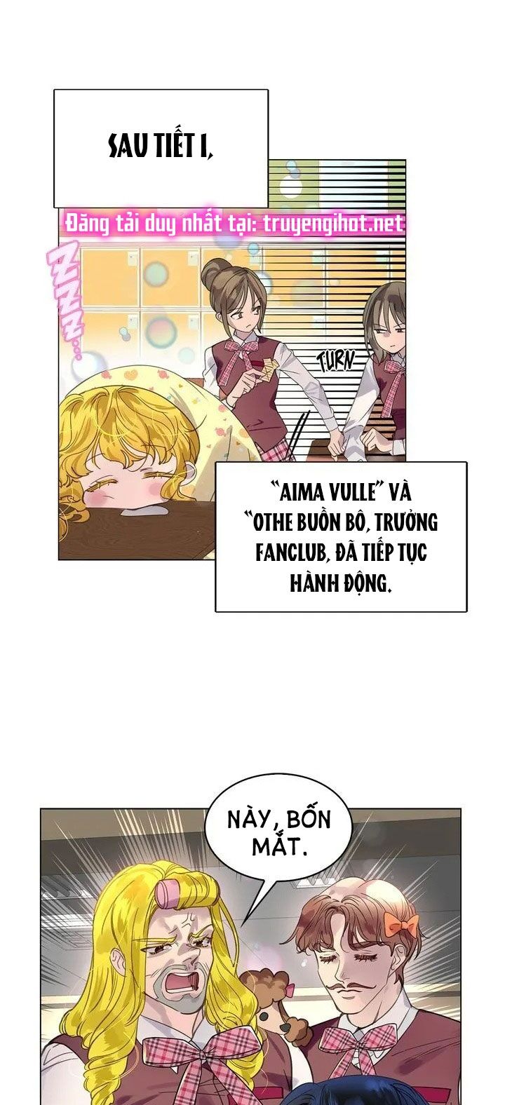 Tôi Không Phải Là Người Tốt: Chapter 174