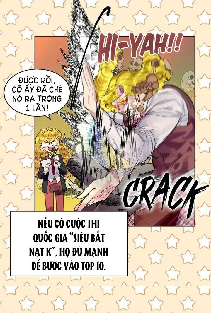 Tôi Không Phải Là Người Tốt: Chapter 174