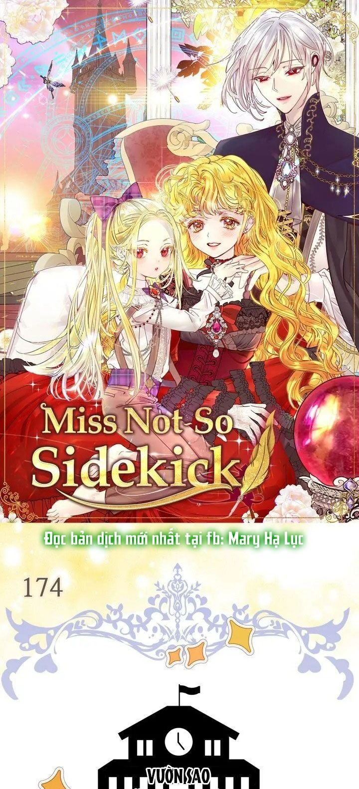 Tôi Không Phải Là Người Tốt: Chapter 174