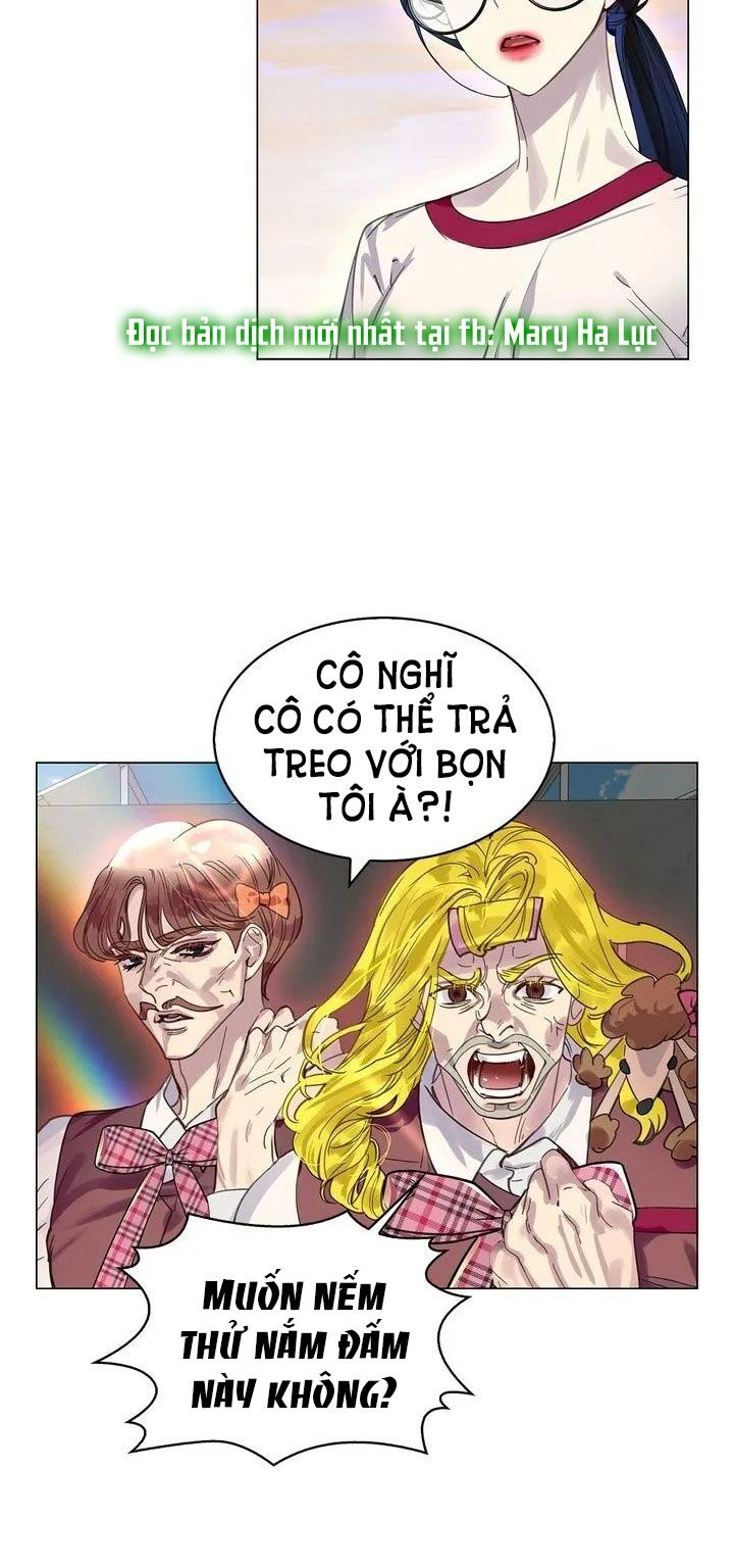 Tôi Không Phải Là Người Tốt: Chapter 174