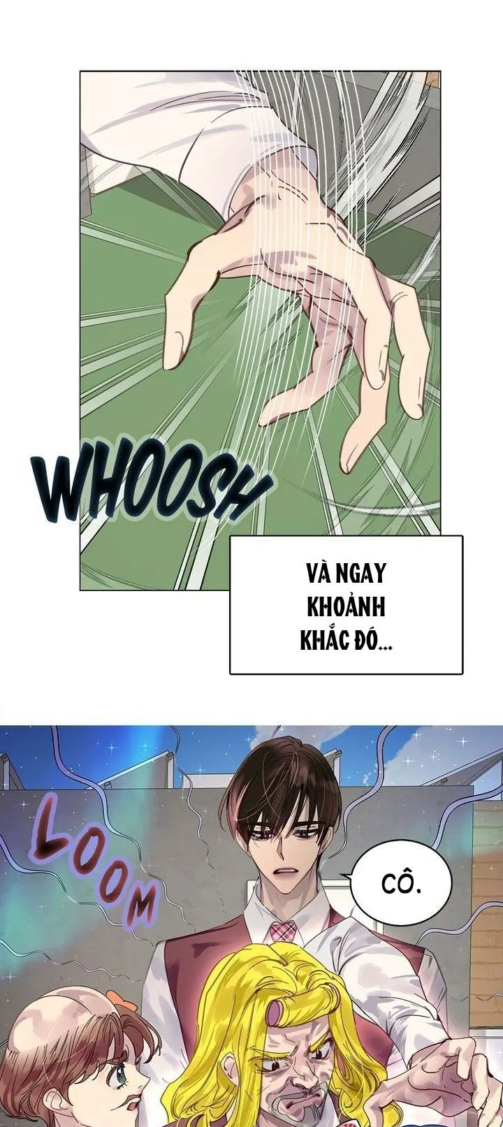 Tôi Không Phải Là Người Tốt: Chapter 174