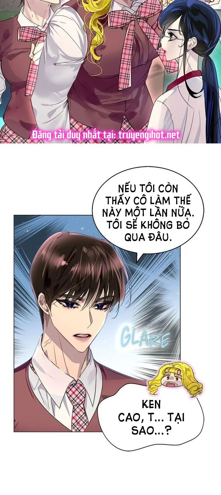 Tôi Không Phải Là Người Tốt: Chapter 174