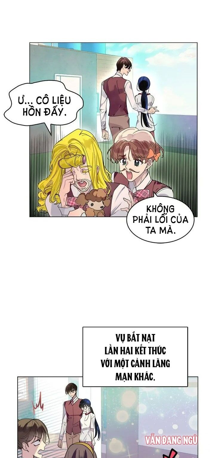 Tôi Không Phải Là Người Tốt: Chapter 174