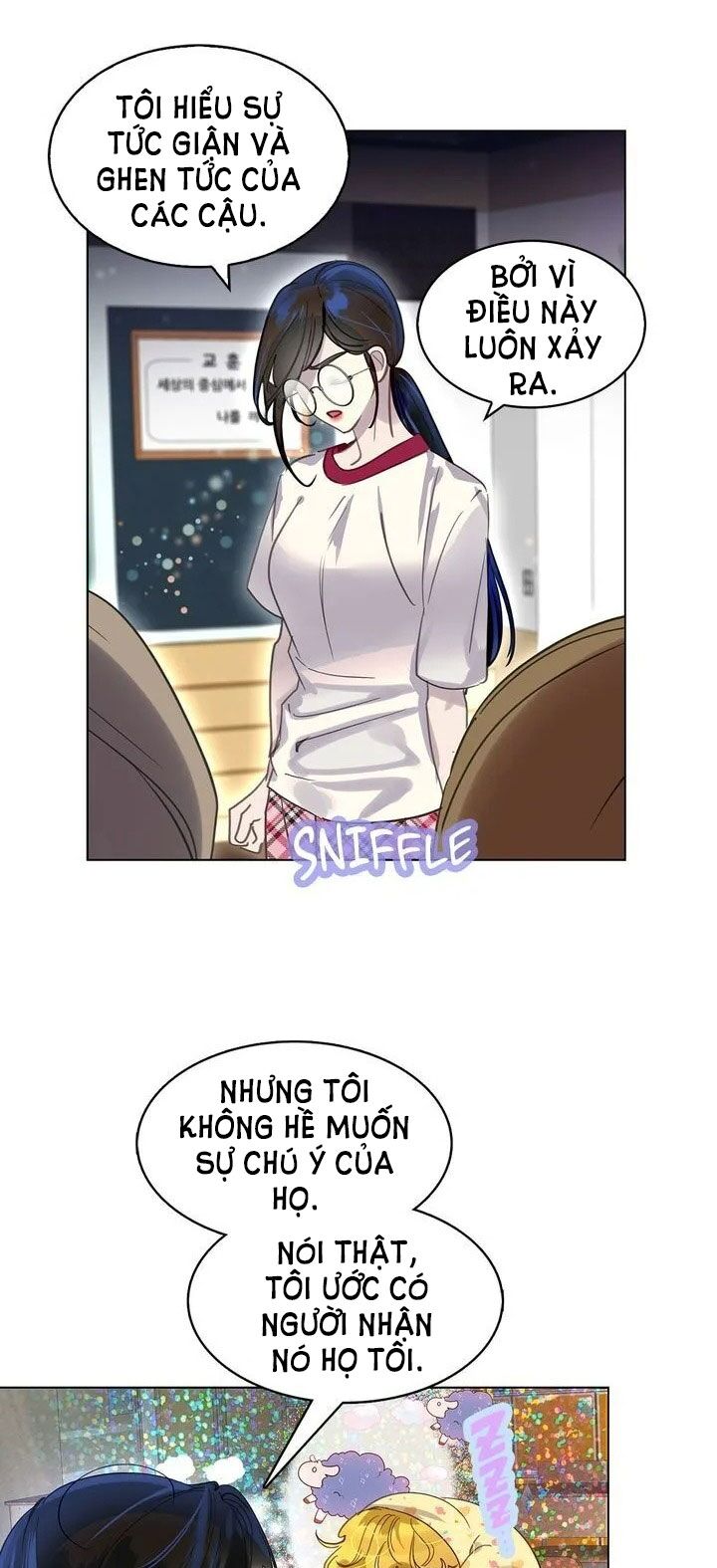Tôi Không Phải Là Người Tốt: Chapter 174