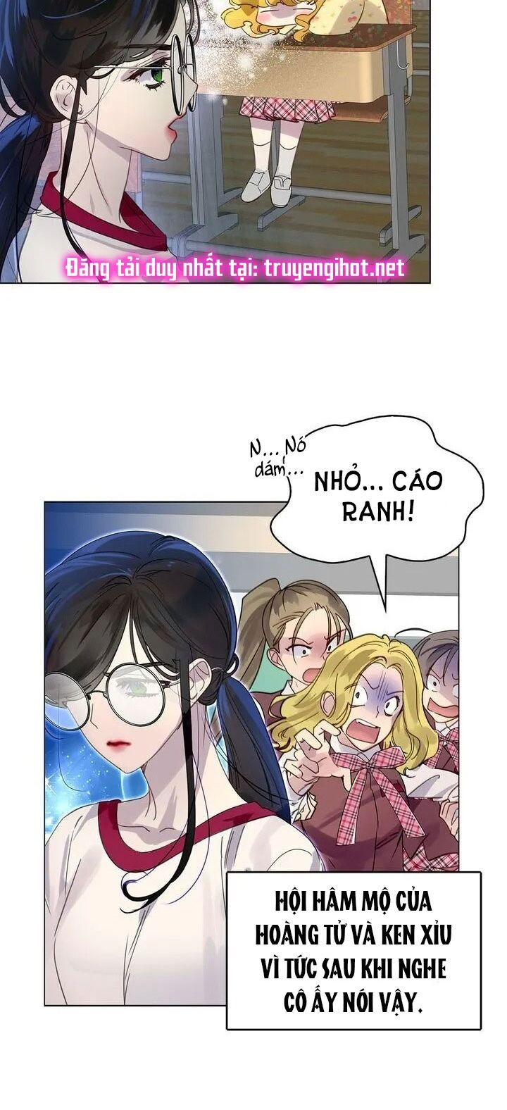 Tôi Không Phải Là Người Tốt: Chapter 174