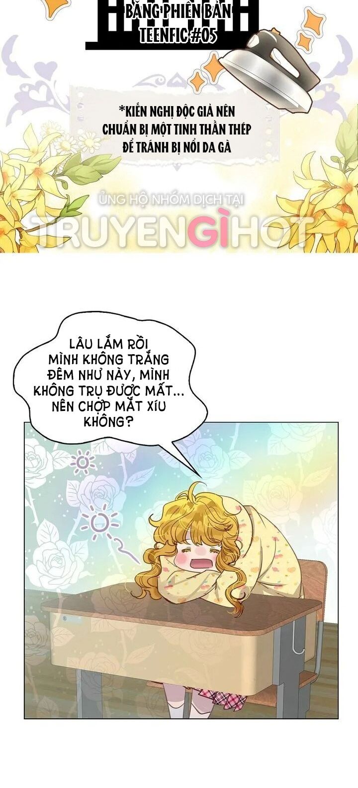 Tôi Không Phải Là Người Tốt: Chapter 174