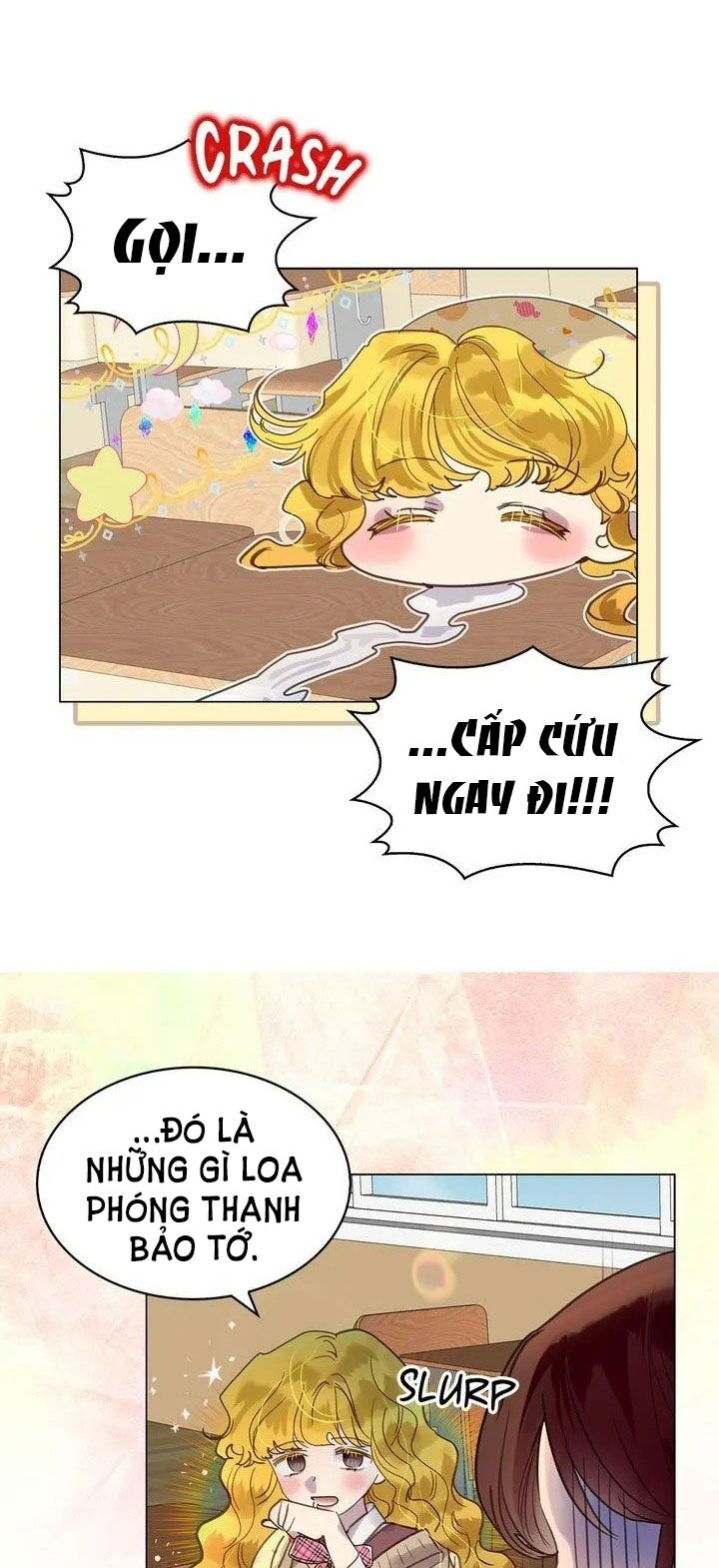 Tôi Không Phải Là Người Tốt: Chapter 174