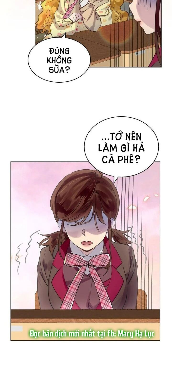 Tôi Không Phải Là Người Tốt: Chapter 174
