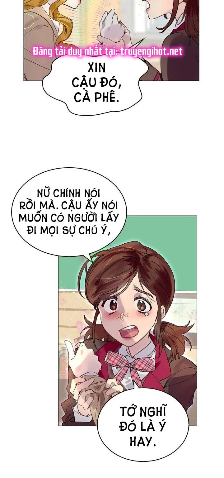 Tôi Không Phải Là Người Tốt: Chapter 174