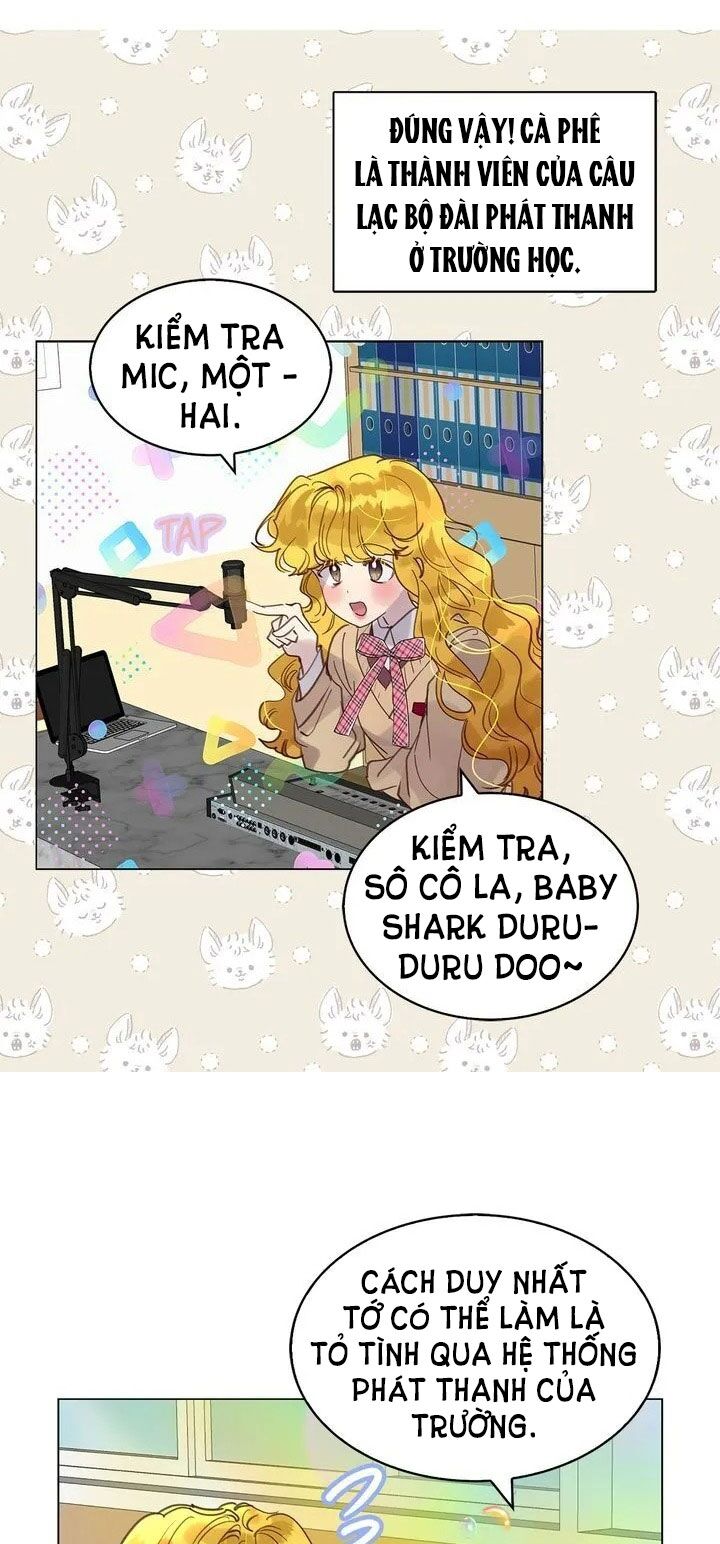 Tôi Không Phải Là Người Tốt: Chapter 174
