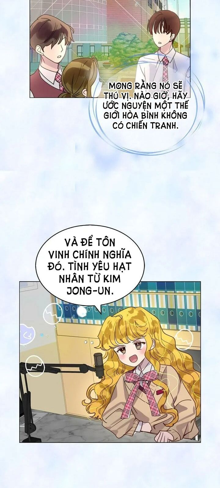 Tôi Không Phải Là Người Tốt: Chapter 174
