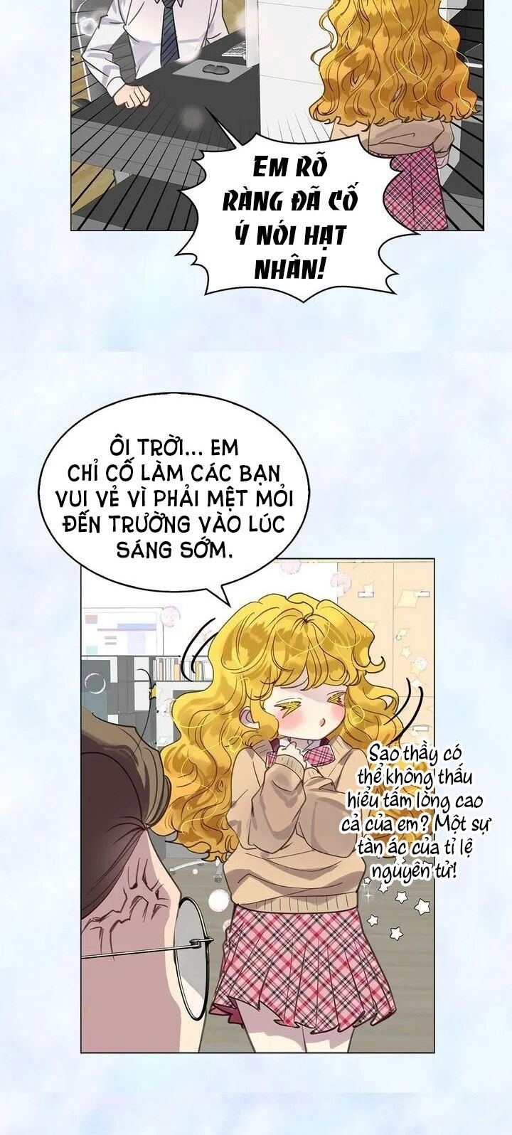 Tôi Không Phải Là Người Tốt: Chapter 174