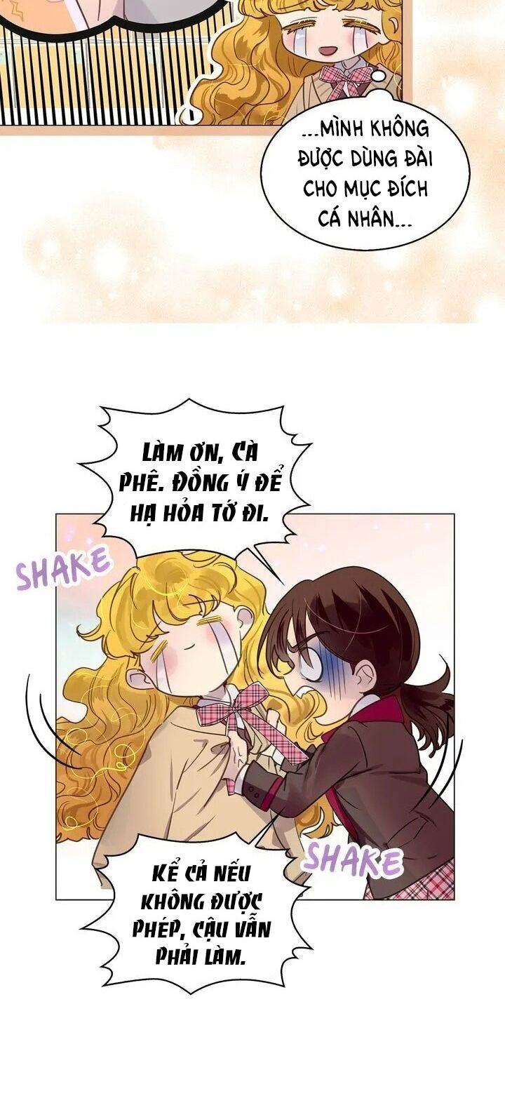 Tôi Không Phải Là Người Tốt: Chapter 174